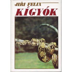 Jirí Felix: Kígyók