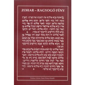 Isztrayné Bíró Anna /ford./: Zohar - Ragyogó fény