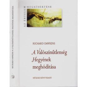   Richard Dawkins: A Valószínűtlenség Hegyének meghódítása