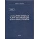 Magyar Államvasutak: E 101 sz. Általános utasítás a MÁV villamosított vonalainak üzemére