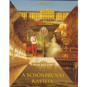 Wolfgang Paneras (szerk.): A Schönbrunni Kastély