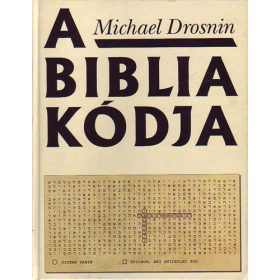Michael Drosnin: A biblia kódja