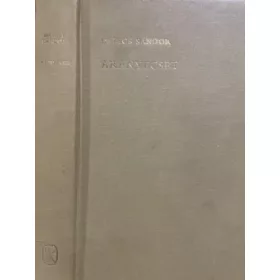 Dallos Sándor: Aranyecset