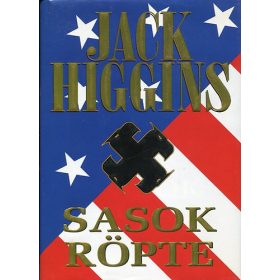 Jack Higgins: Sasok röpte