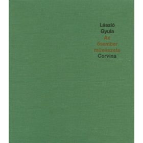 László Gyula: Az ősember művészete