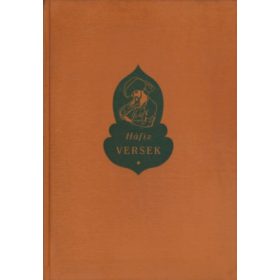 Háfiz: Versek (Háfiz)