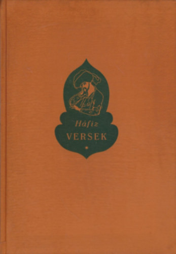 Háfiz: Versek (Háfiz)