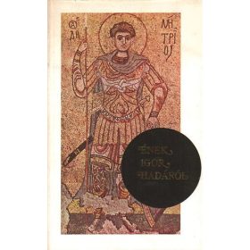 Magyar Helikon: Ének Igor hadáról