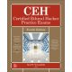 Matt Walker: CEH™ Certified Ethical Hacker Practice Exams (Fourth Edition)
