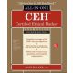 Matt Walker: CEH™ Certified Ethical Hacker All-in-One Exam Guide (Fourth Edition)