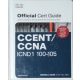 Wendell Odom: CCENT/CCNA ICND1 100-105 Official Cert Guide