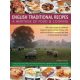 Annette Yates: English Traditional Recipes - A Heritage of Food and Cooking