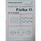 Skrapits Lajos; dr.Tasnádi P.: Fizika II. (D,E variáns)