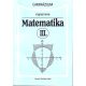 Hajnal Imre: Matematika III. - Gimnázium