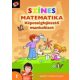 Nagy-Baló András: Színes matematika - Képességfejlesztő munkafüzet - 1. osztály