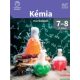 Oktatási Hivatal: Kémia 7-8 munkafüzet II. kötet