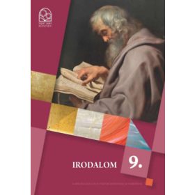   S. Pásztor Judit (főszerk.): Irodalom tankönyv 9. osztály