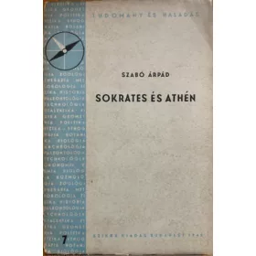 Szabó Árpád: Sokrates és Athén
