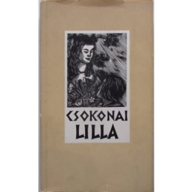 Csokonai Vitéz Mihály: Lilla