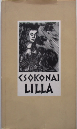 Csokonai Vitéz Mihály: Lilla