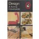 Dvorszky Hedvig: Design: A forma művészete
