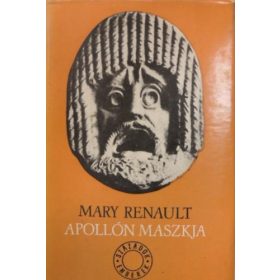 Mary Renault: Apollón maszkja