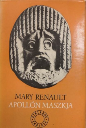 Mary Renault: Apollón maszkja