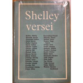Shelley: Shelley versei