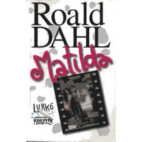 Roald Dahl: Matilda