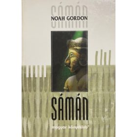Noah Gordon: Sámán