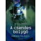 C. S. Lewis: A csendes bolygó - Kozmikus trilógia 1.