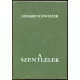 Eduard Schweizer: A Szentlélek