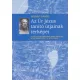 Helmut Fahsel: Az Úr Jézus tanító útjainak térképei - Illusztrációk Emmerick Anna Katalin Jézus tanító évei 1-3. kötetéhez