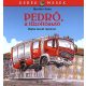 Mechler Anna: Pedró, a tűzoltóautó
