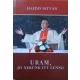 Hajdó István: Uram, jó nekünk itt lenni!