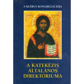 A katekézis általános direktóriuma