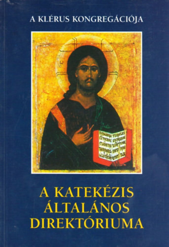 A katekézis általános direktóriuma