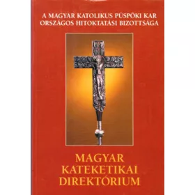 Magyar kateketikai direktórium
