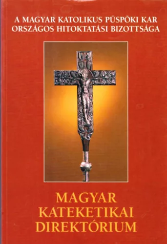 Magyar kateketikai direktórium