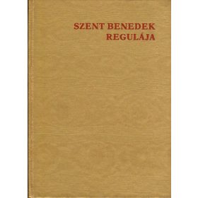 Szent Benedek Regulája