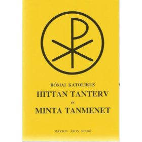   Dr. Rédly Elemér: Római katolikus hittan tanterv és minta tanmenet