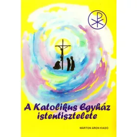   Pusztai László: A katolikus egyház istentisztelete (Liturgikus alapismeretek)- Hittankönyv az 5. évfolyam részére