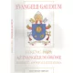 Ferenc pápa: Evangelii Gaudium - Ferenc pápa Az evangélium öröme kezdetű apostoli buzdítása