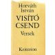 Horváth István: Visító csend