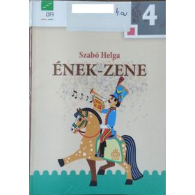 Szabó Helga: Ének-zene 4.o.