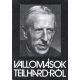 Golen Károly: Vallomások Teilhard-ról
