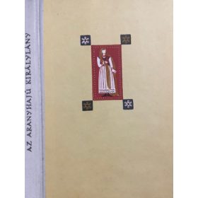   Az aranyhajú királylány (Délszláv népmesék)- Népek meséi