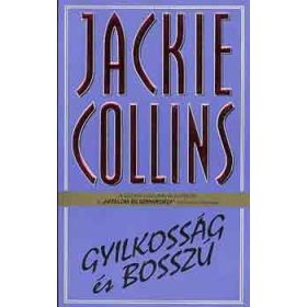 Jackie Collins: Gyilkosság és bosszú