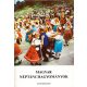 Martin György (Szerk.): Magyar néptánchagyományok