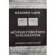 Kelemen Lajos: Művészettörténeti tanulmányok II.